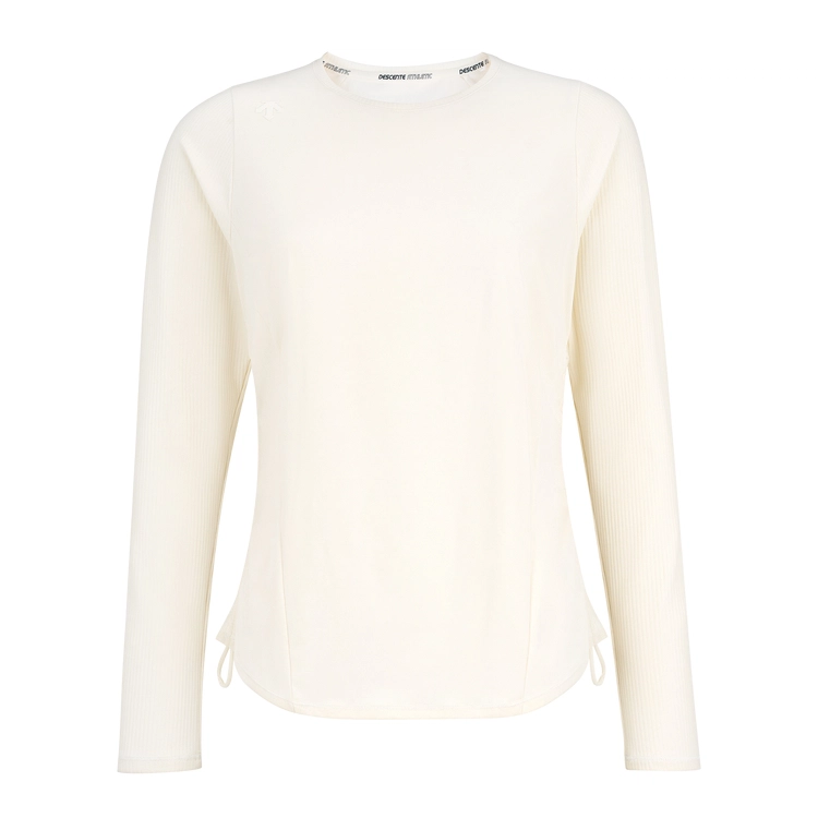 DESCENTE WOMENS TRAINING T