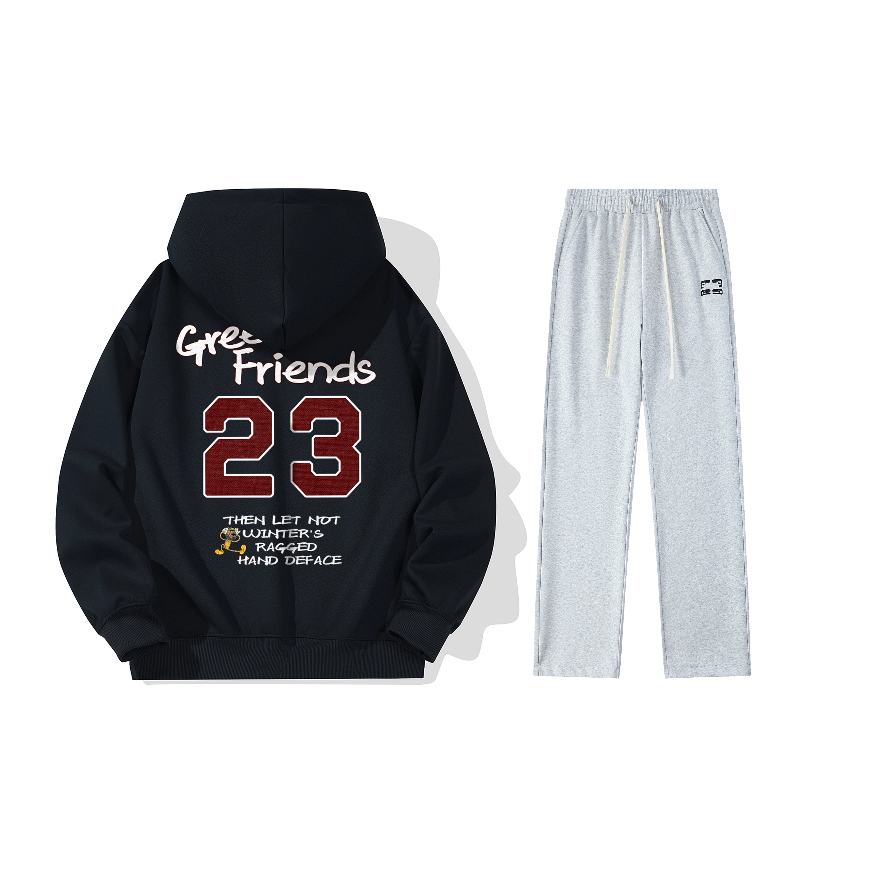 GF 23