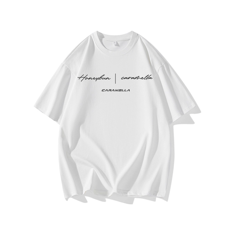 Caramella Logo T