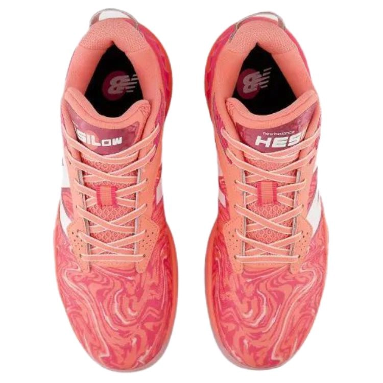 New Balance Hesi Low V2