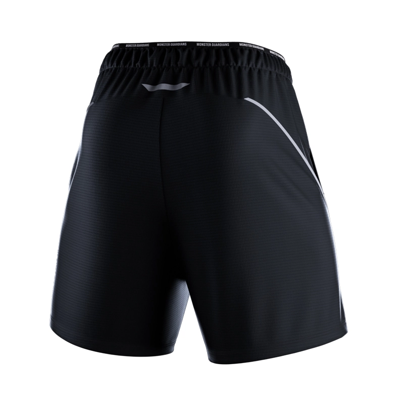 Monster Guardians Dark Grey