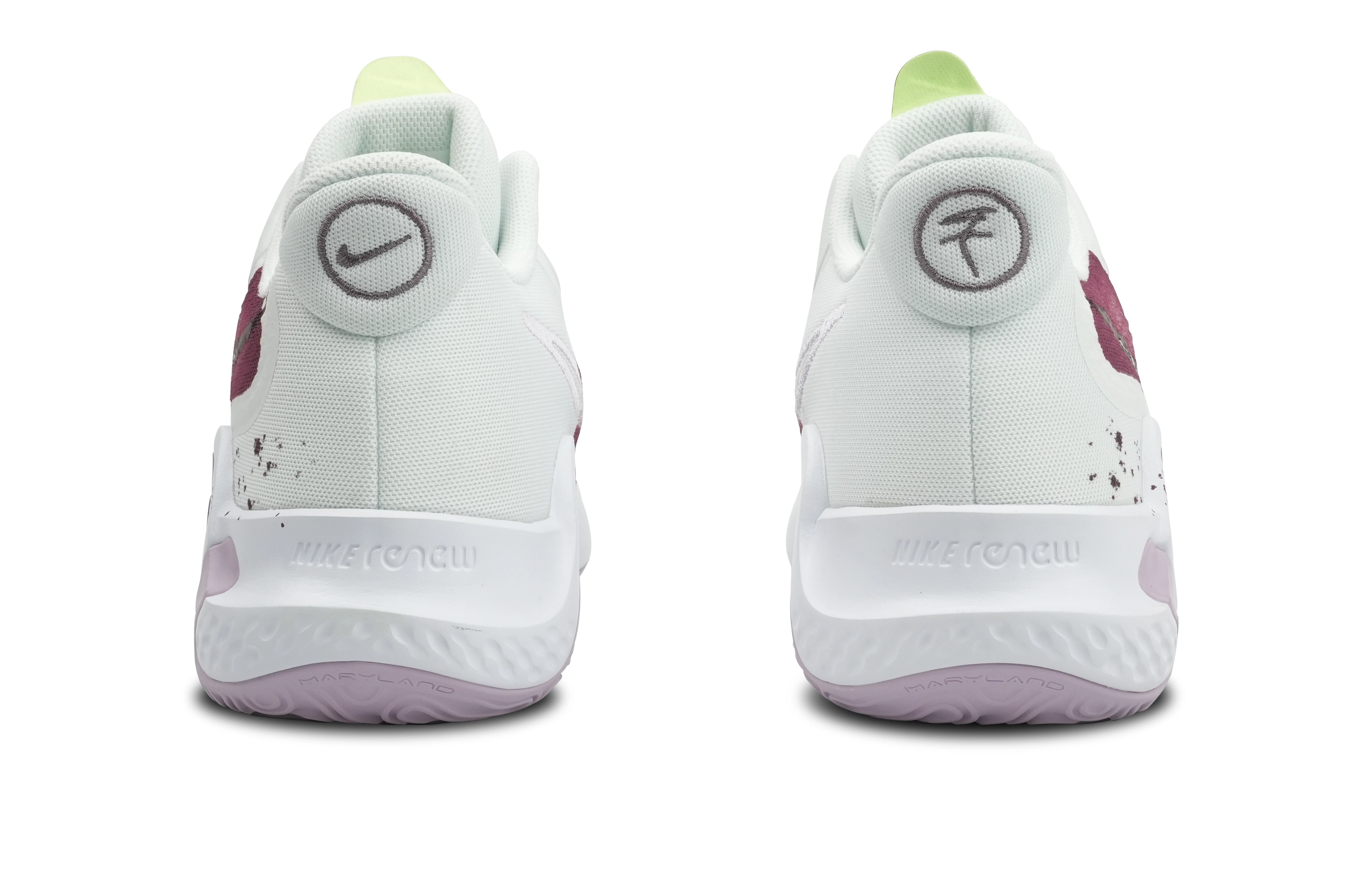 Nike KD Trey 5 IX MAX