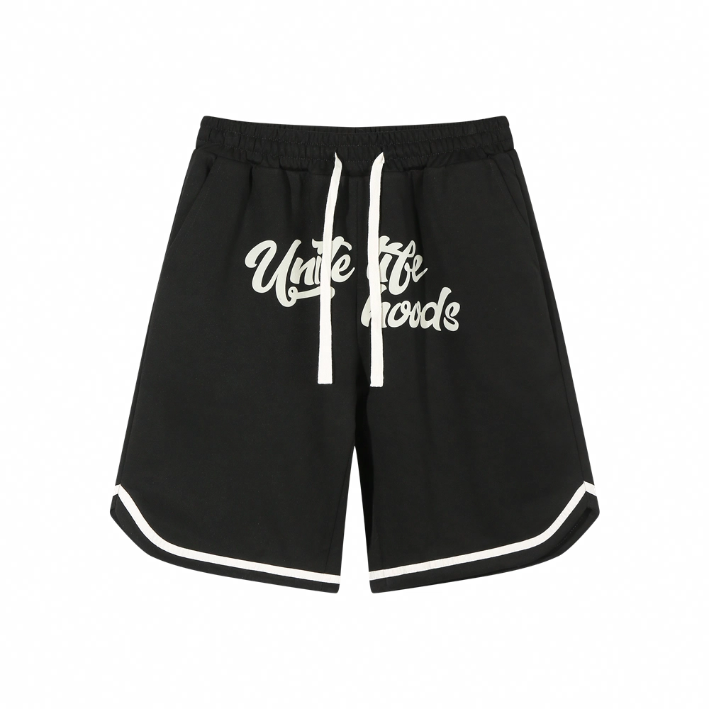 Unite Life HOODS logo