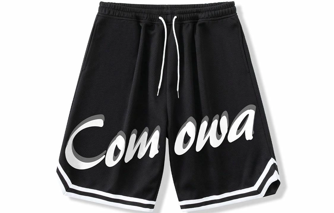 COMOWA logo