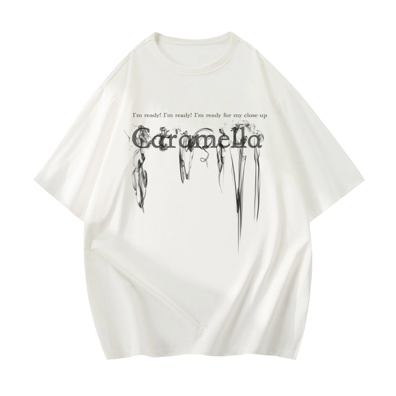 Caramella Logo T