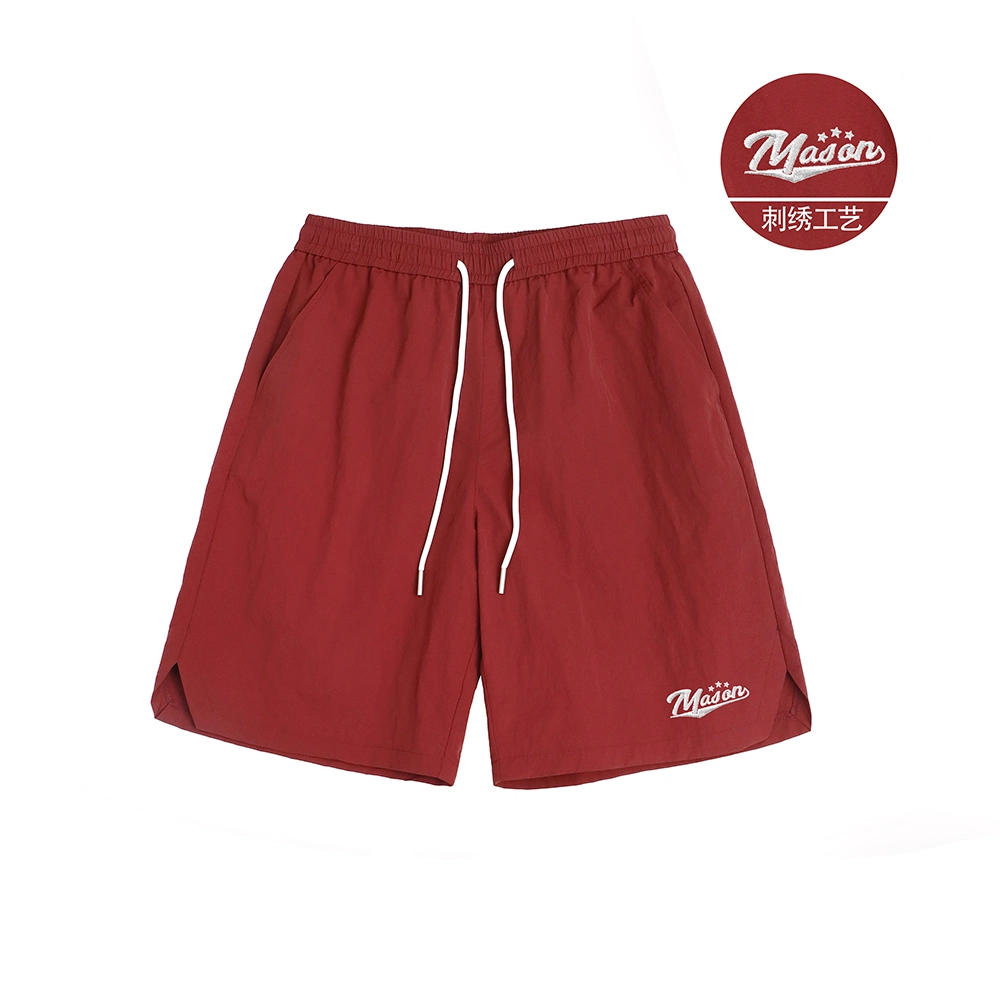 masongarments Logo