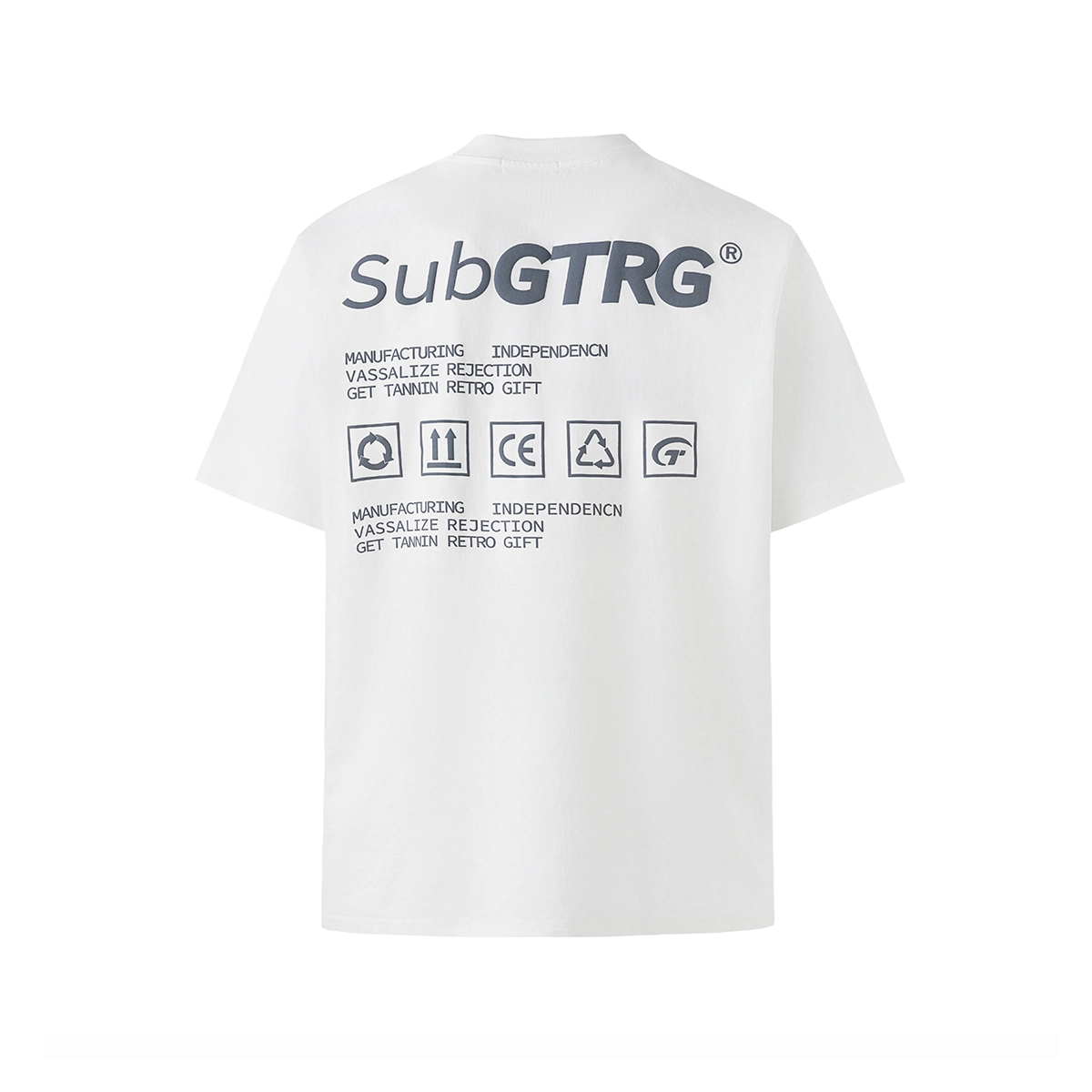 GTRG T