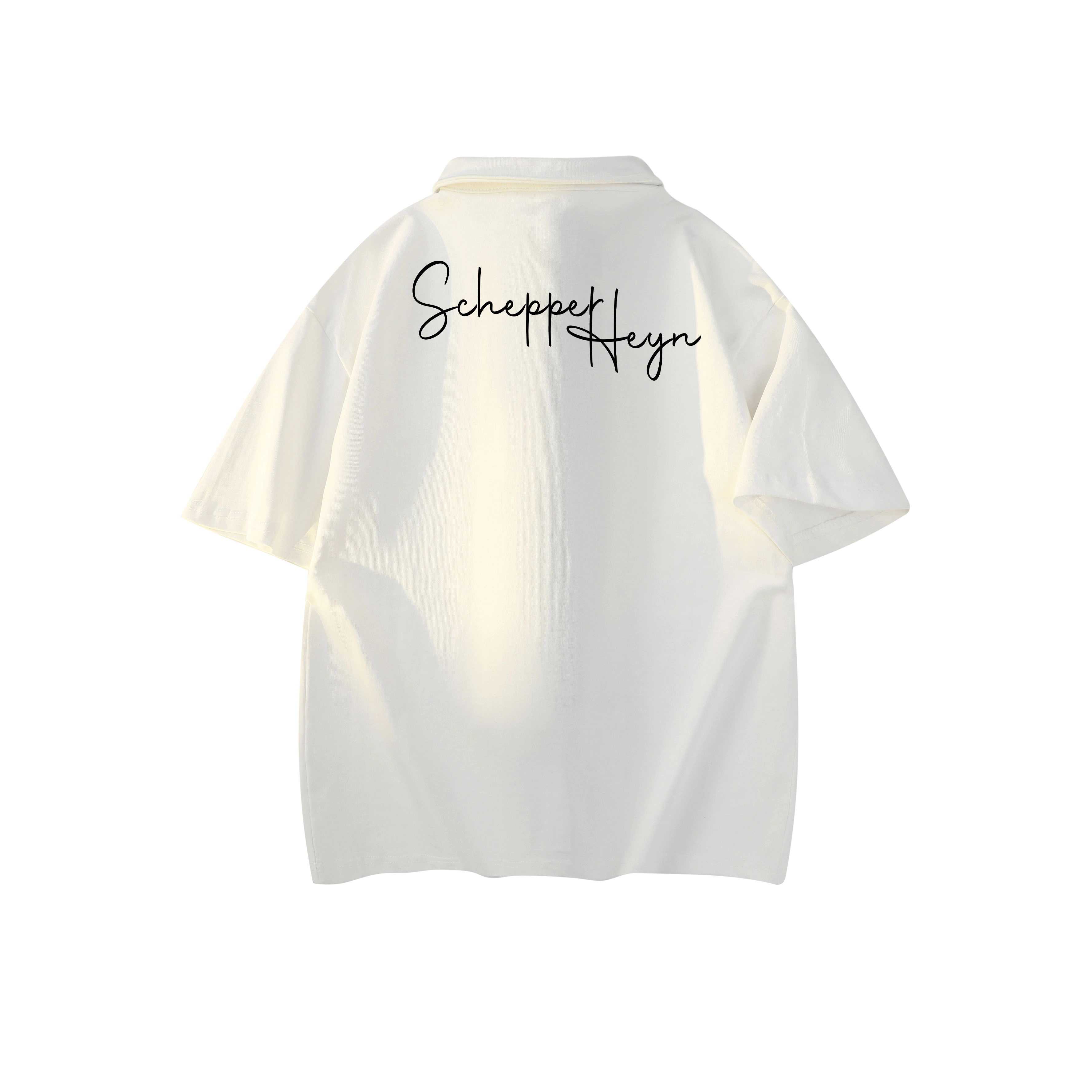 SCHEPPERHEYN logoPolo