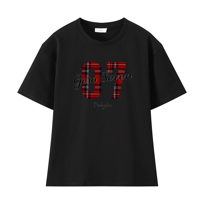 07 T