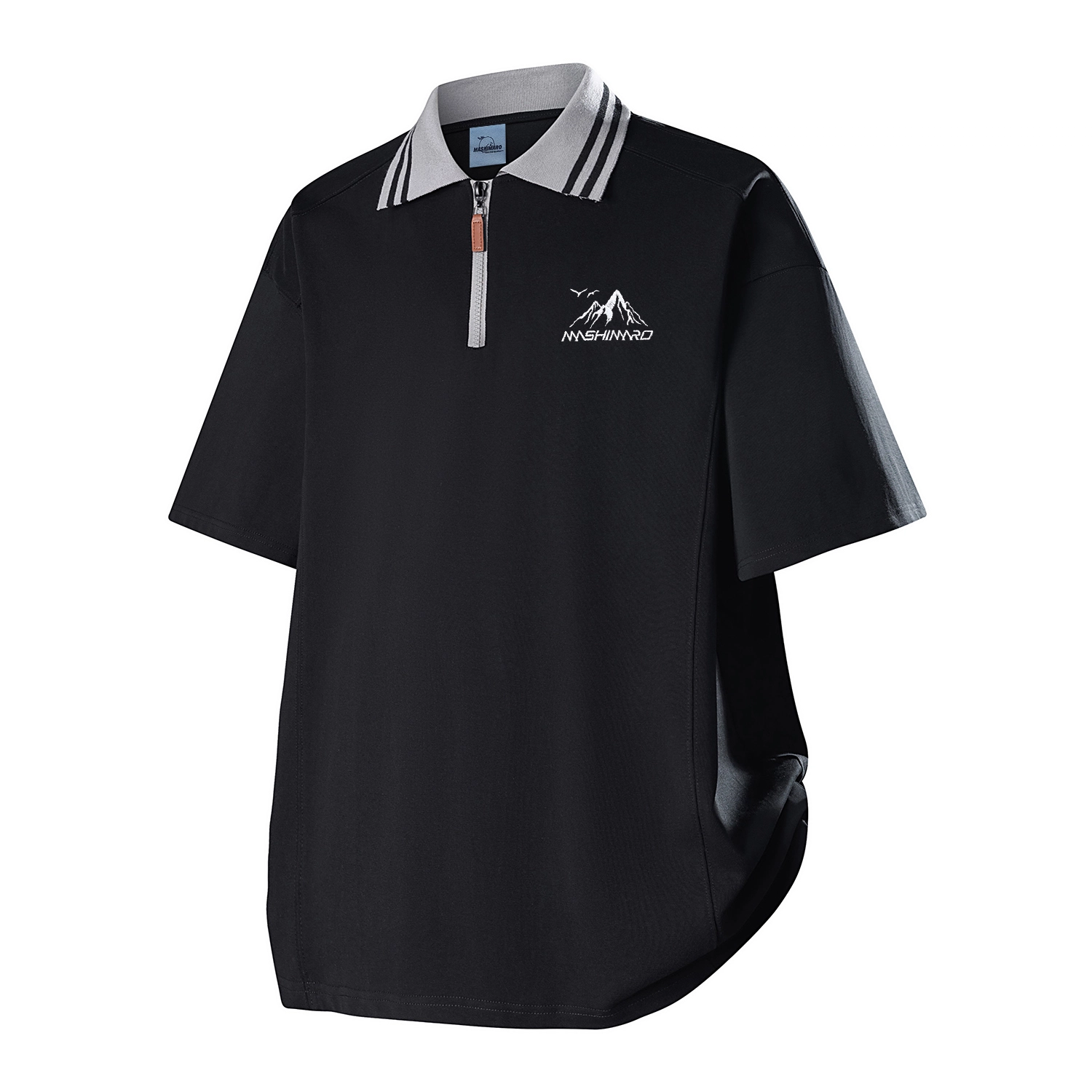 MashiMaro LOGOPolo