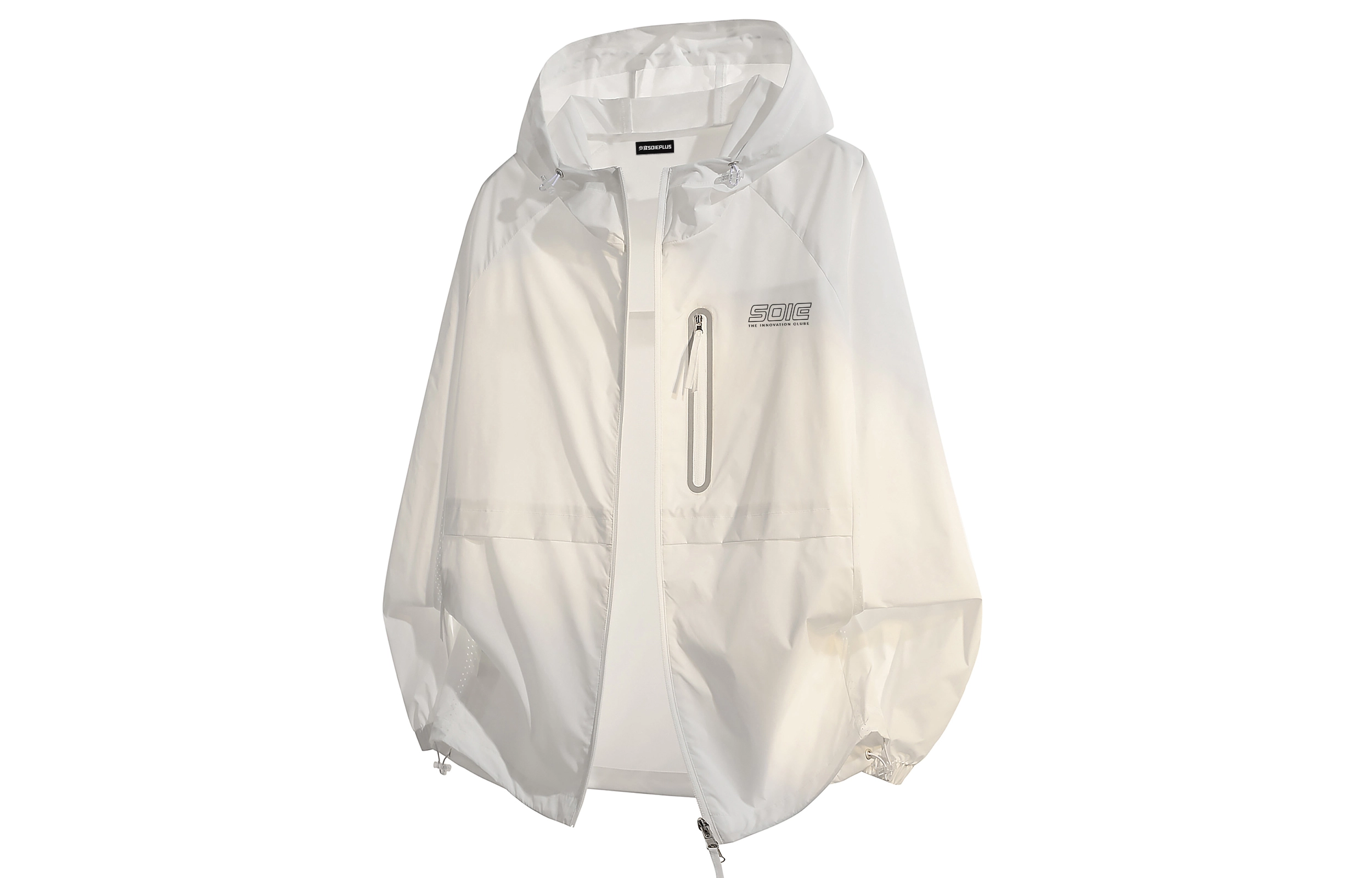 SOIEPLUS UPF80+