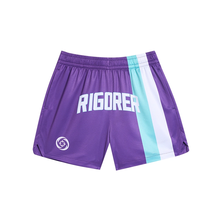 RIGORER