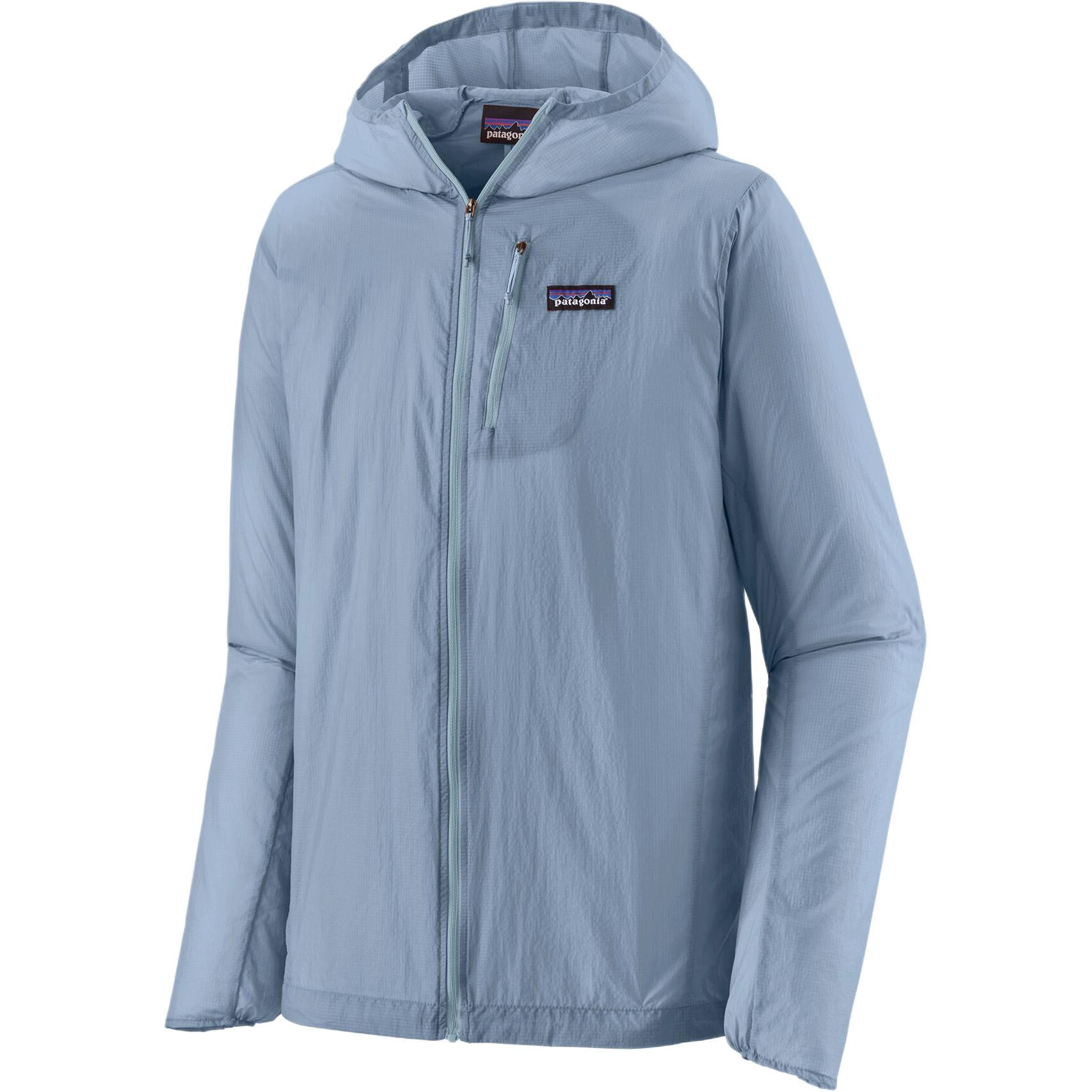 patagonia houdini jacket