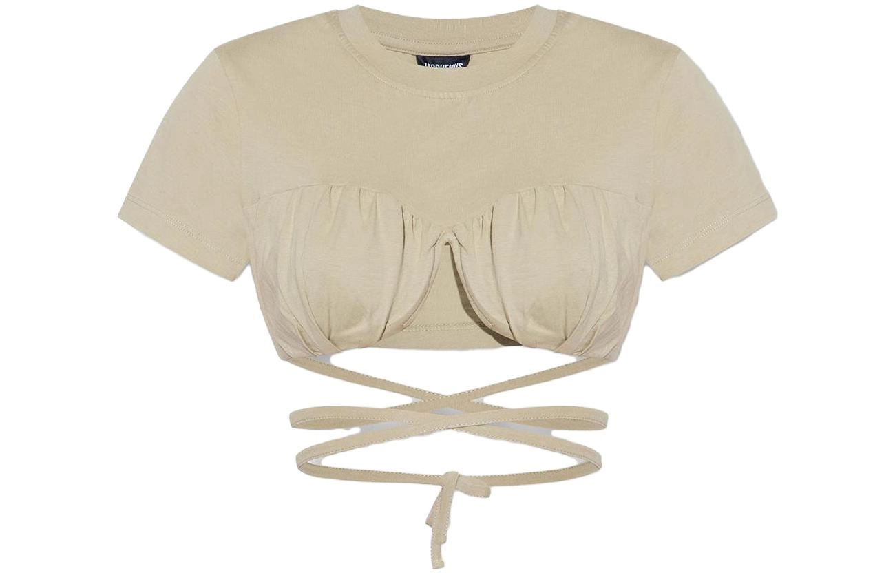 Jacquemus SS23 T