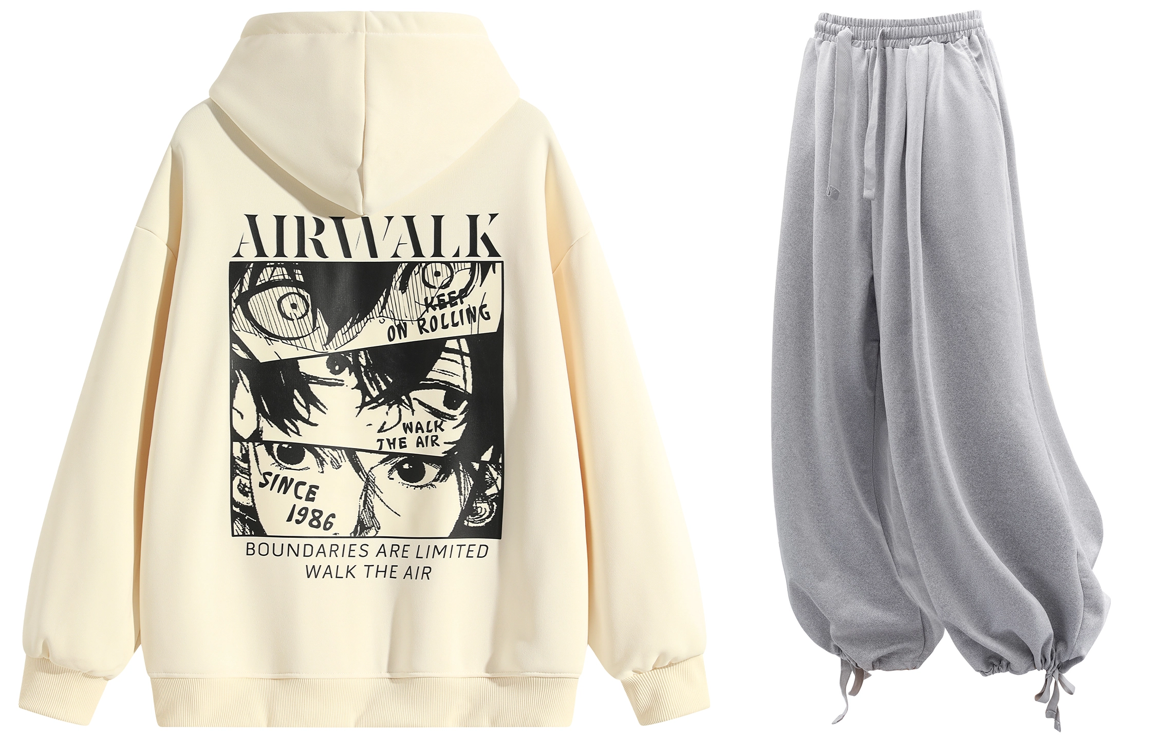 Airwalk LOGO