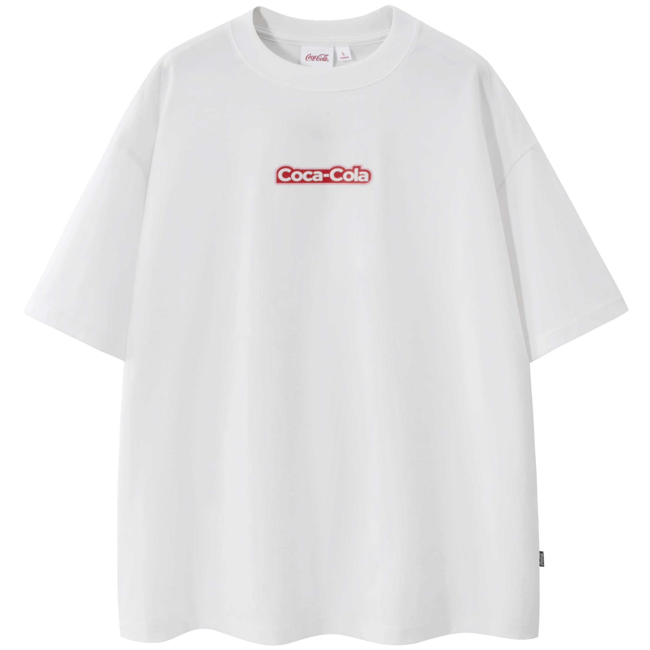 Coca-Cola Logo T
