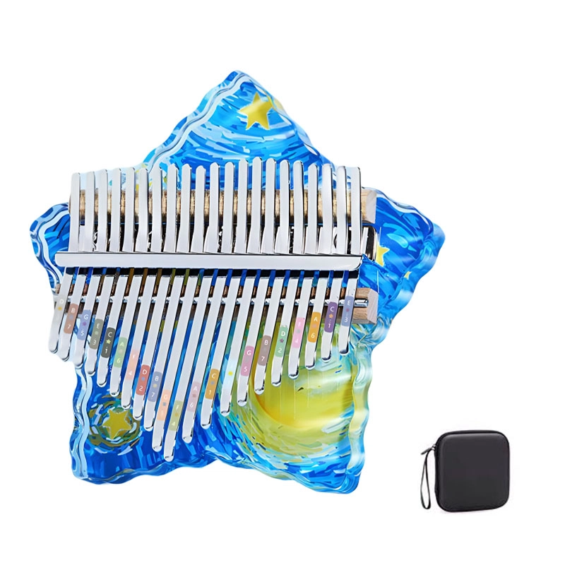 JIUFEN 21 kalimba
