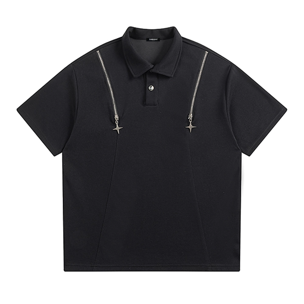 zomuros Polo
