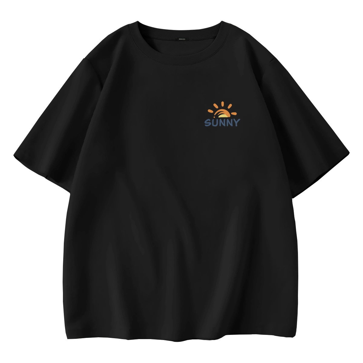 MINISO oversize T