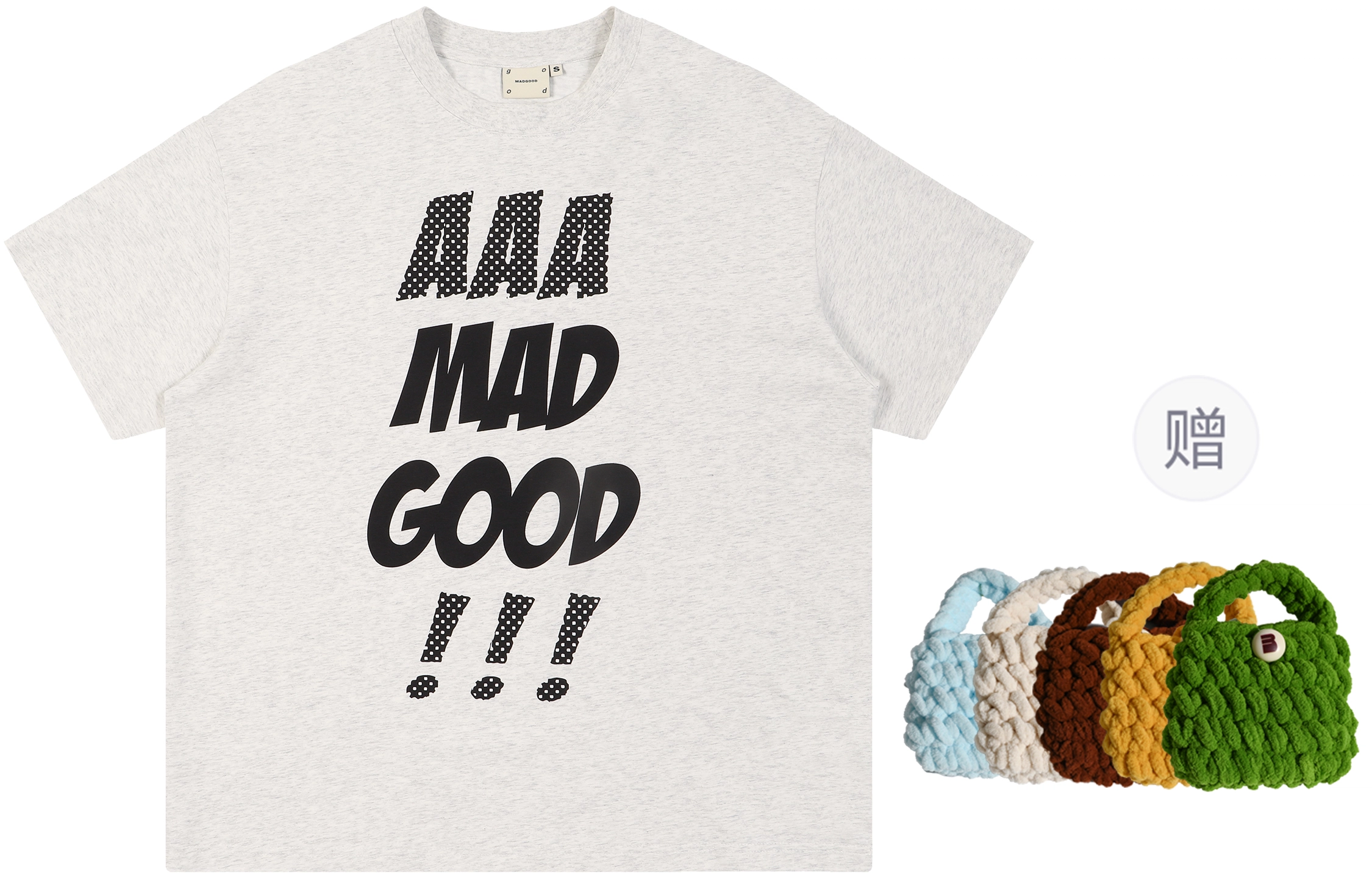 madgood T