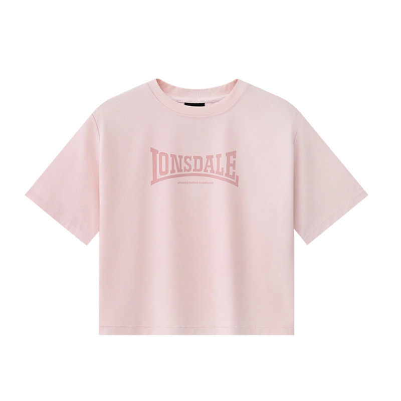 LONSDALE logo T