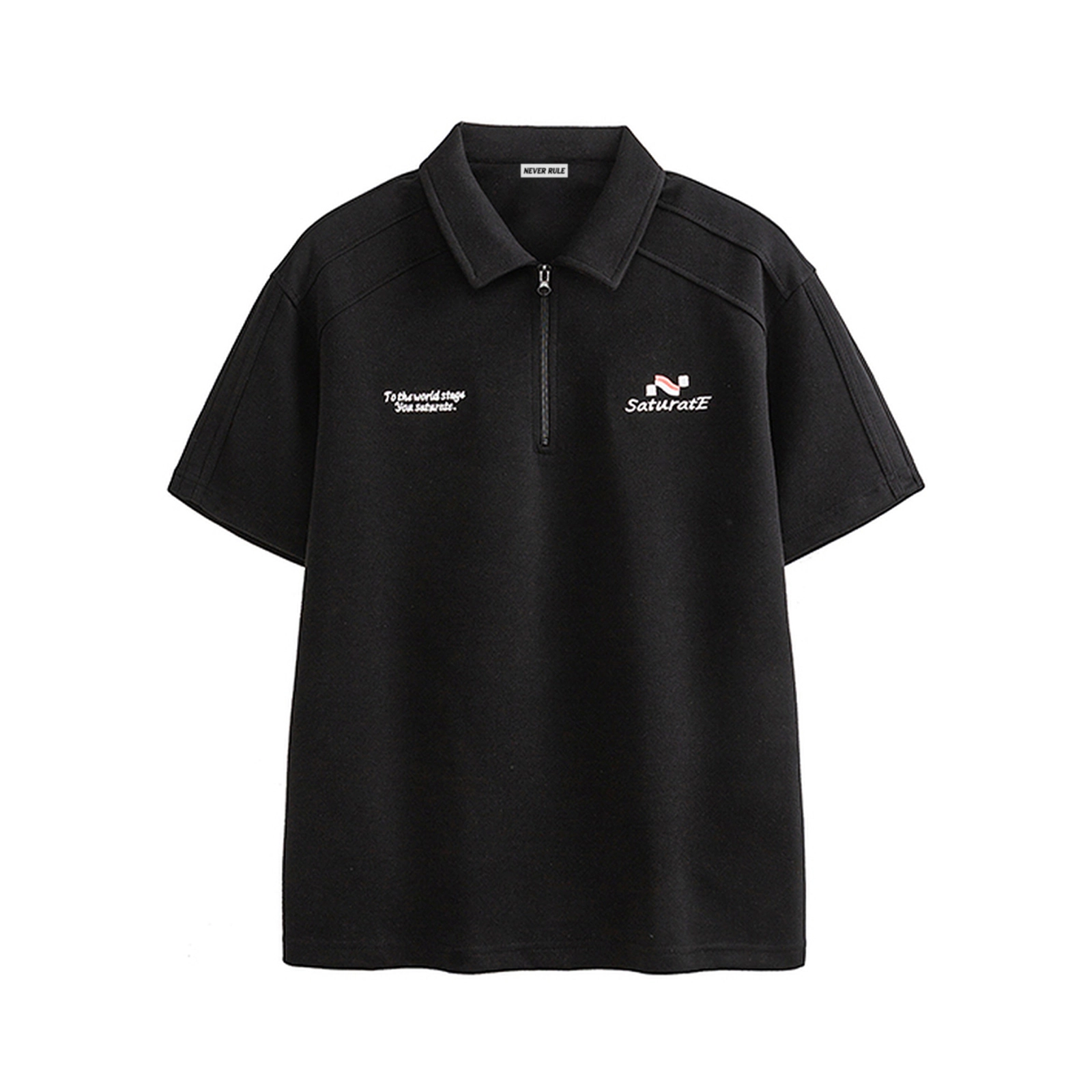 WELTER EXPERIMENT Polo