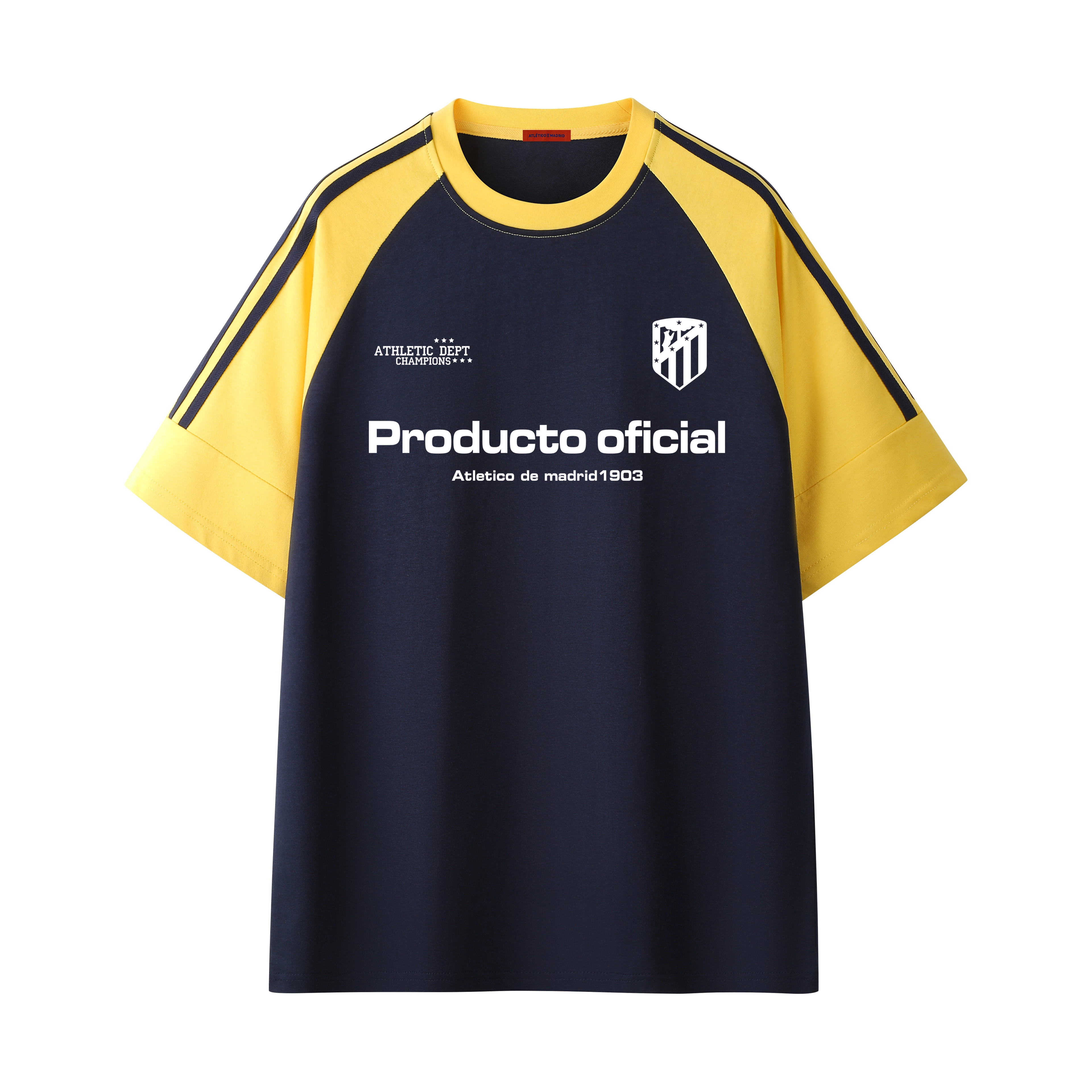 ATLETICO DE MADRID 1903 T