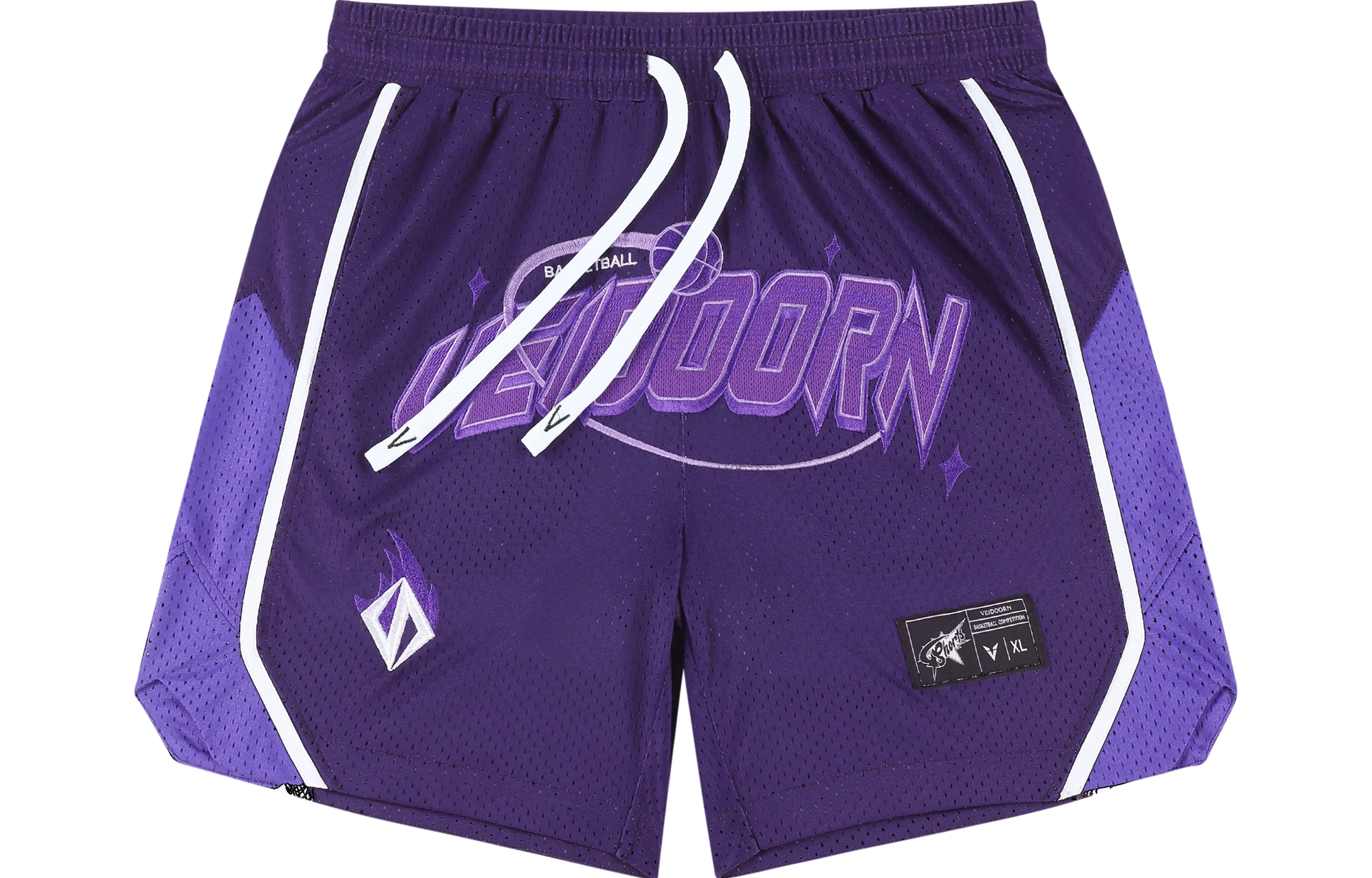 VEIDOORN