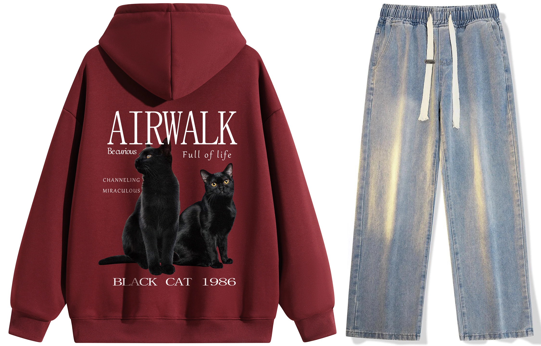 Airwalk LOGO