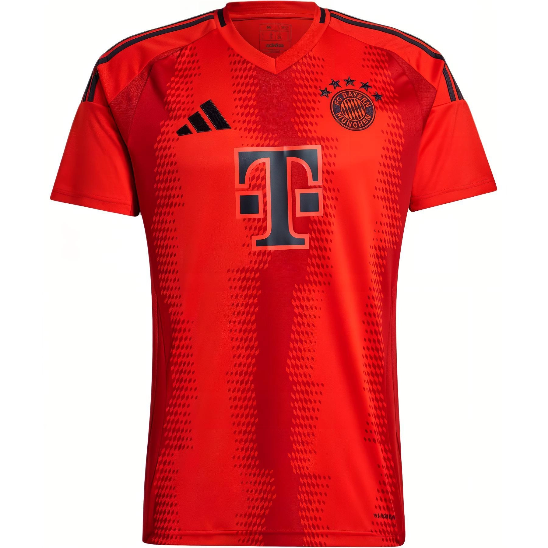 adidas Fc Bayern 2425 Home Jersey