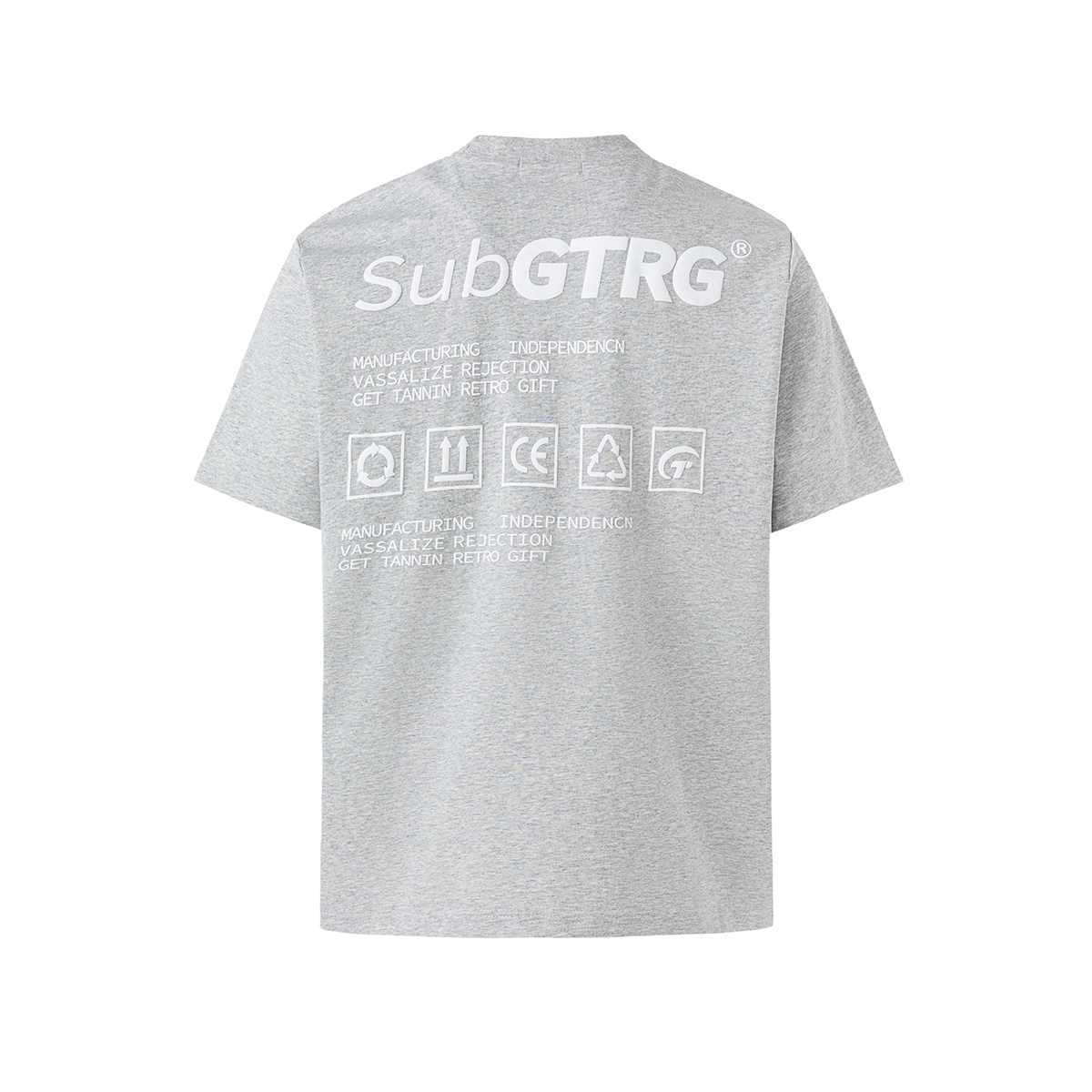 GTRG T