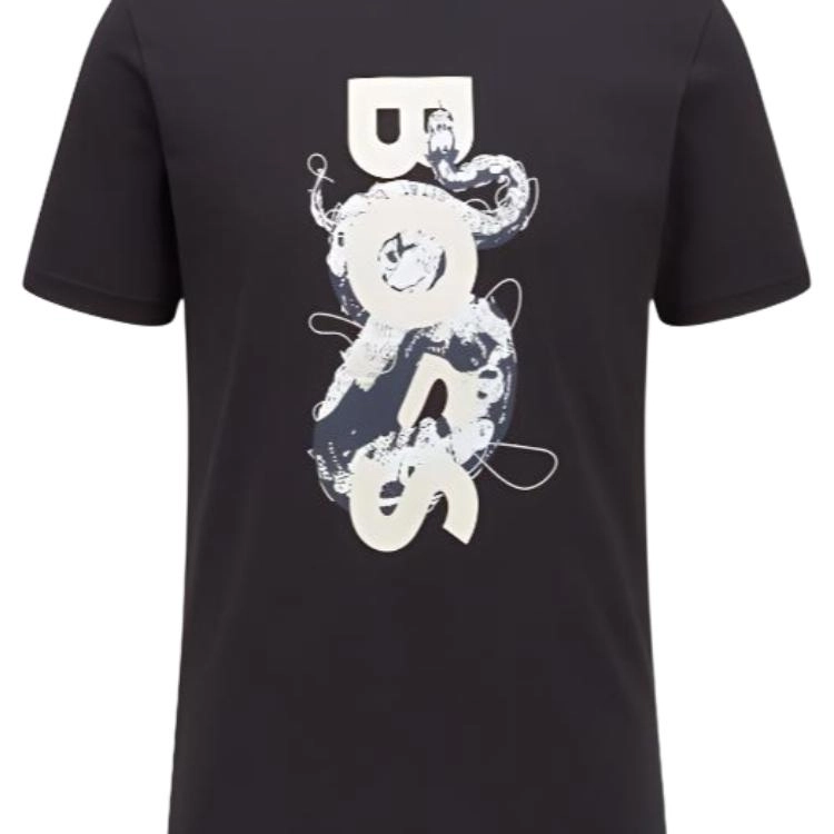 HUGO BOSS SS22 T