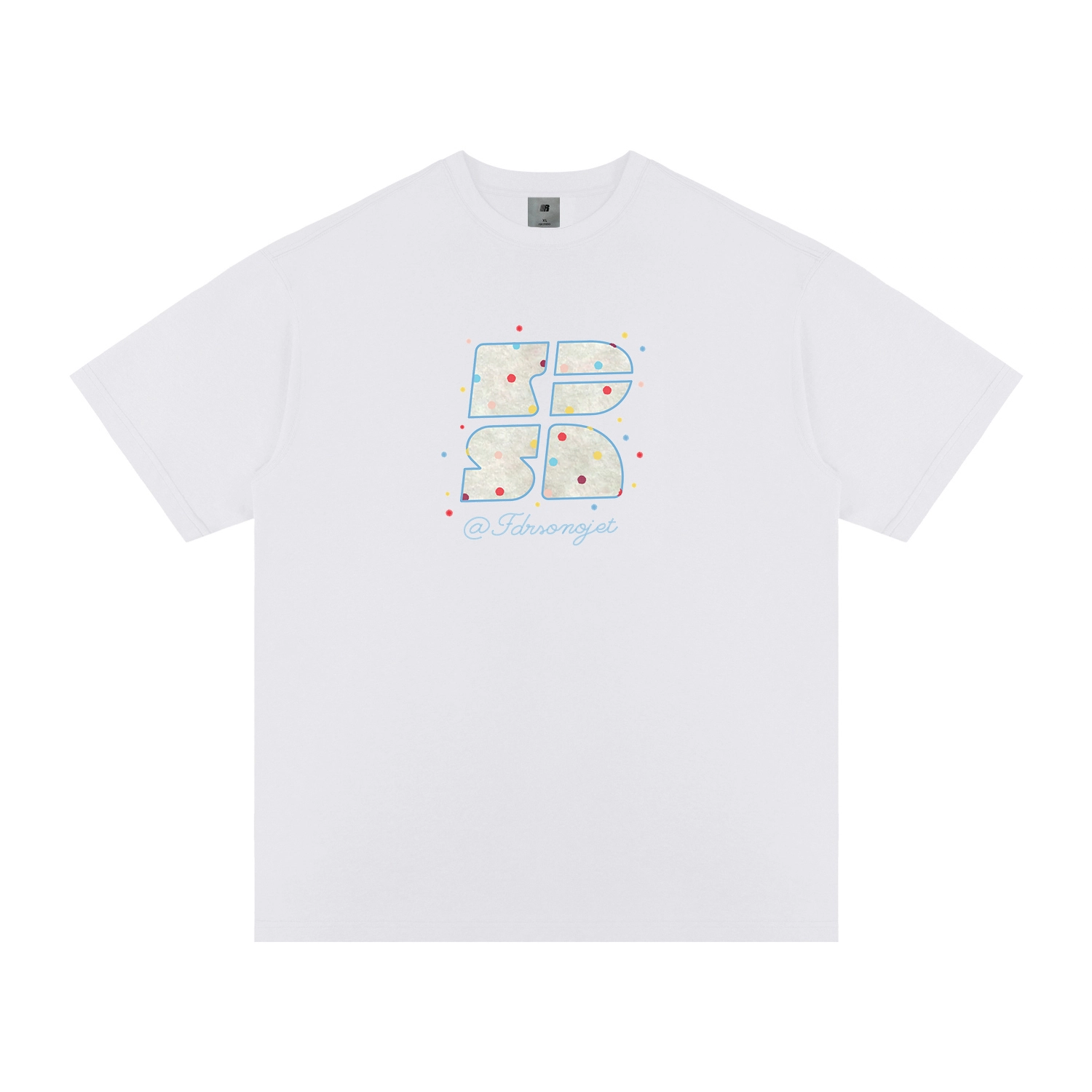 FDR T