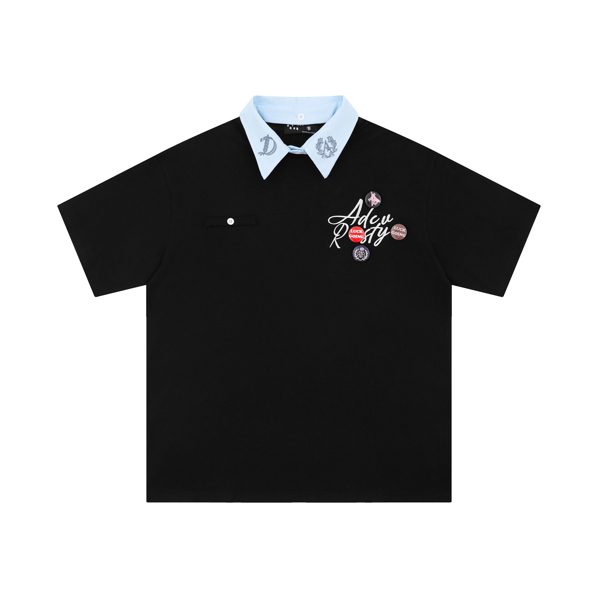 CUWU Polo T