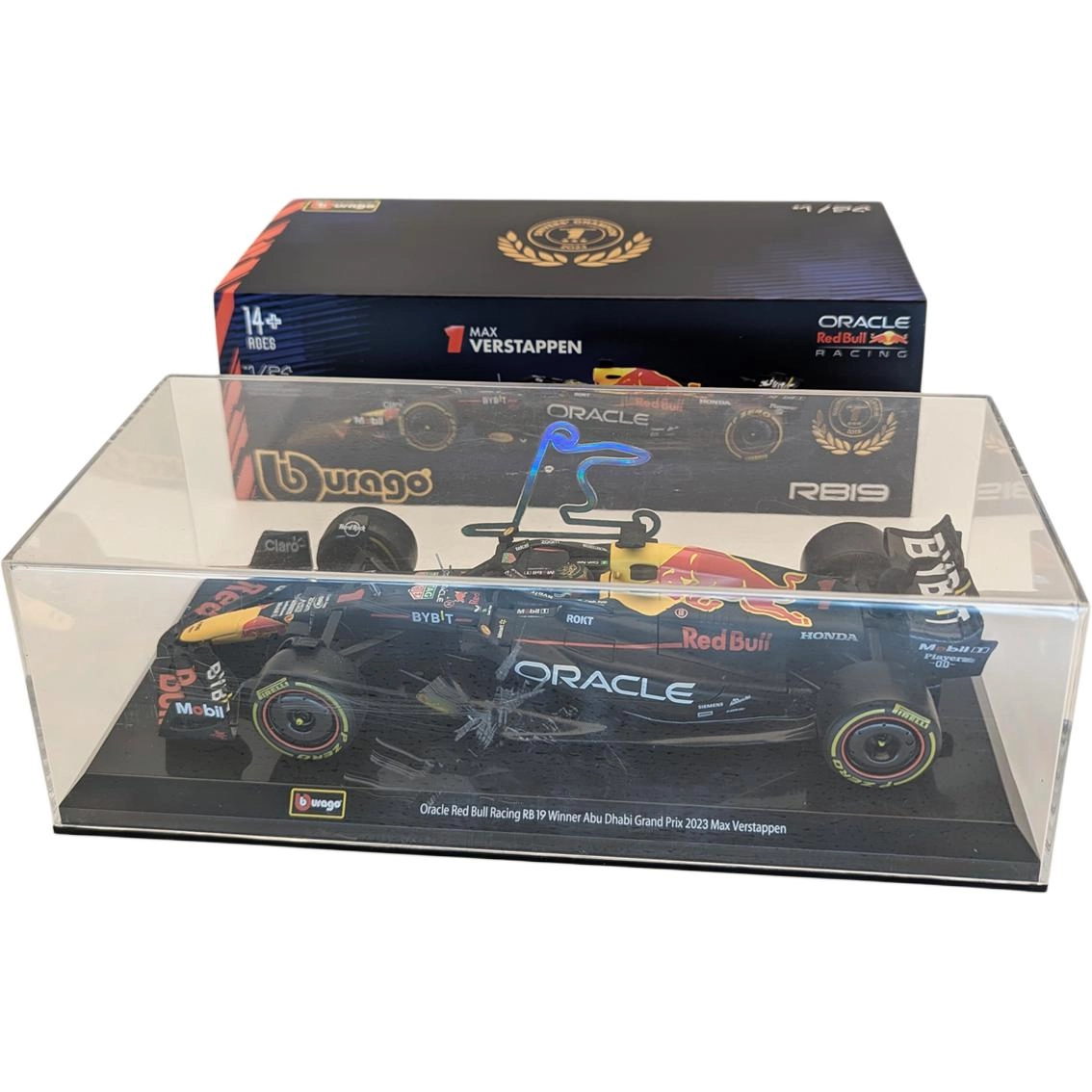 F1 SF23 F1-75 W14E RB18