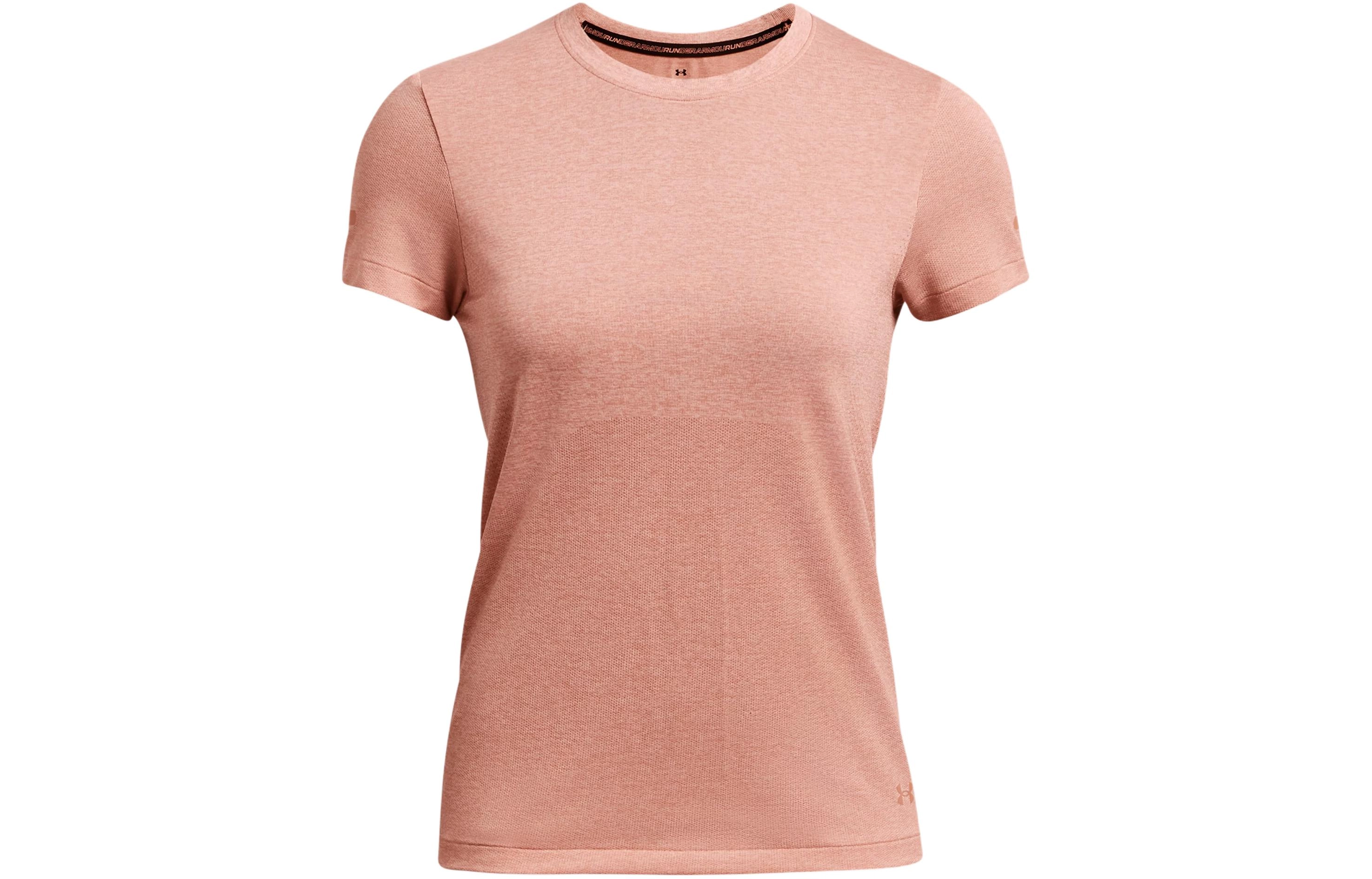 Under Armour UA Seamless Stride T