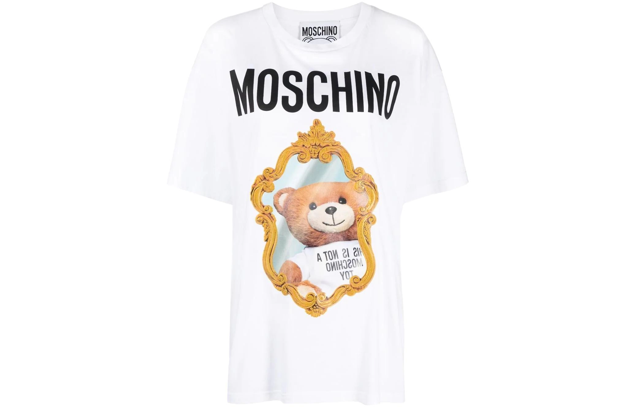 MOSCHINO FW22 T