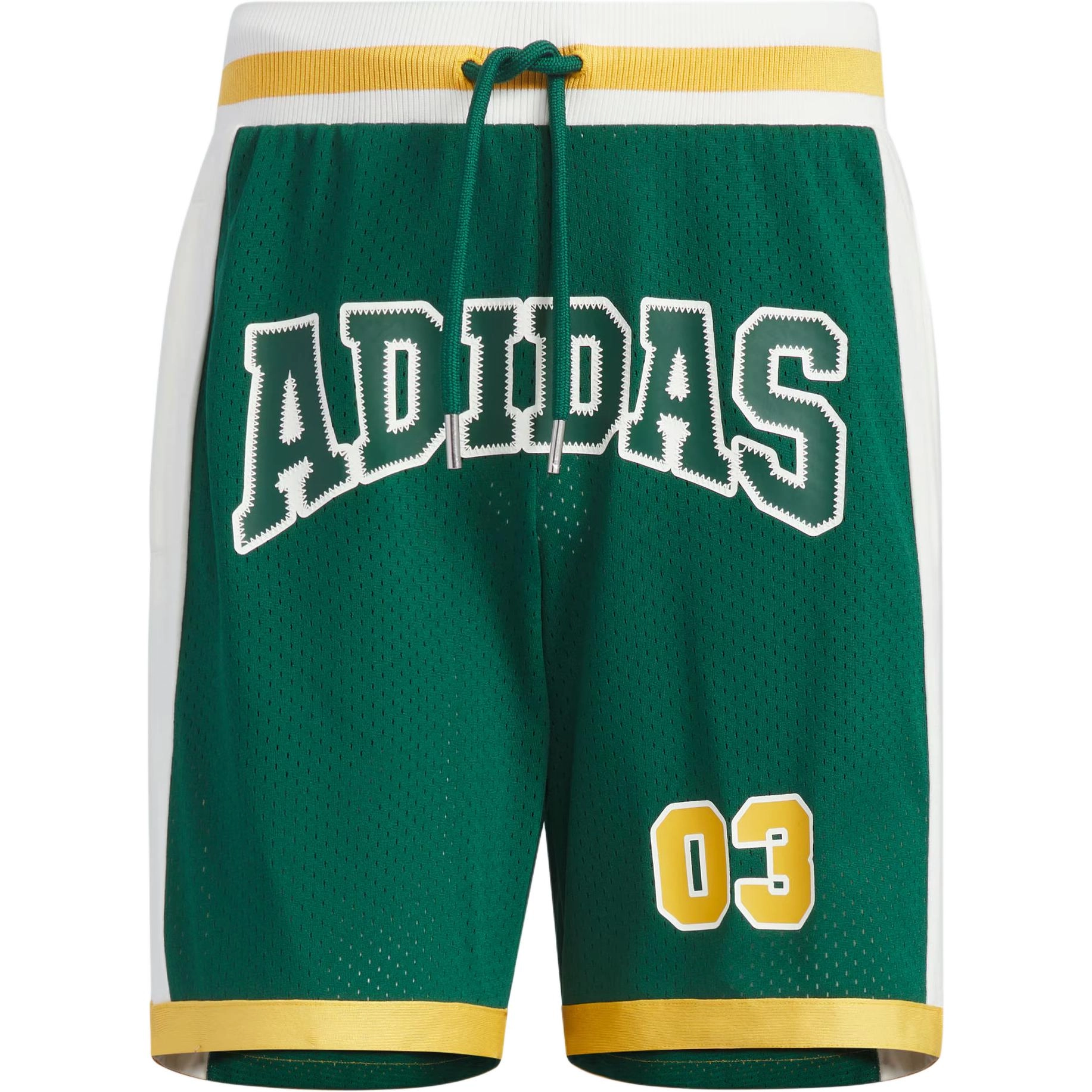 adidas SS24