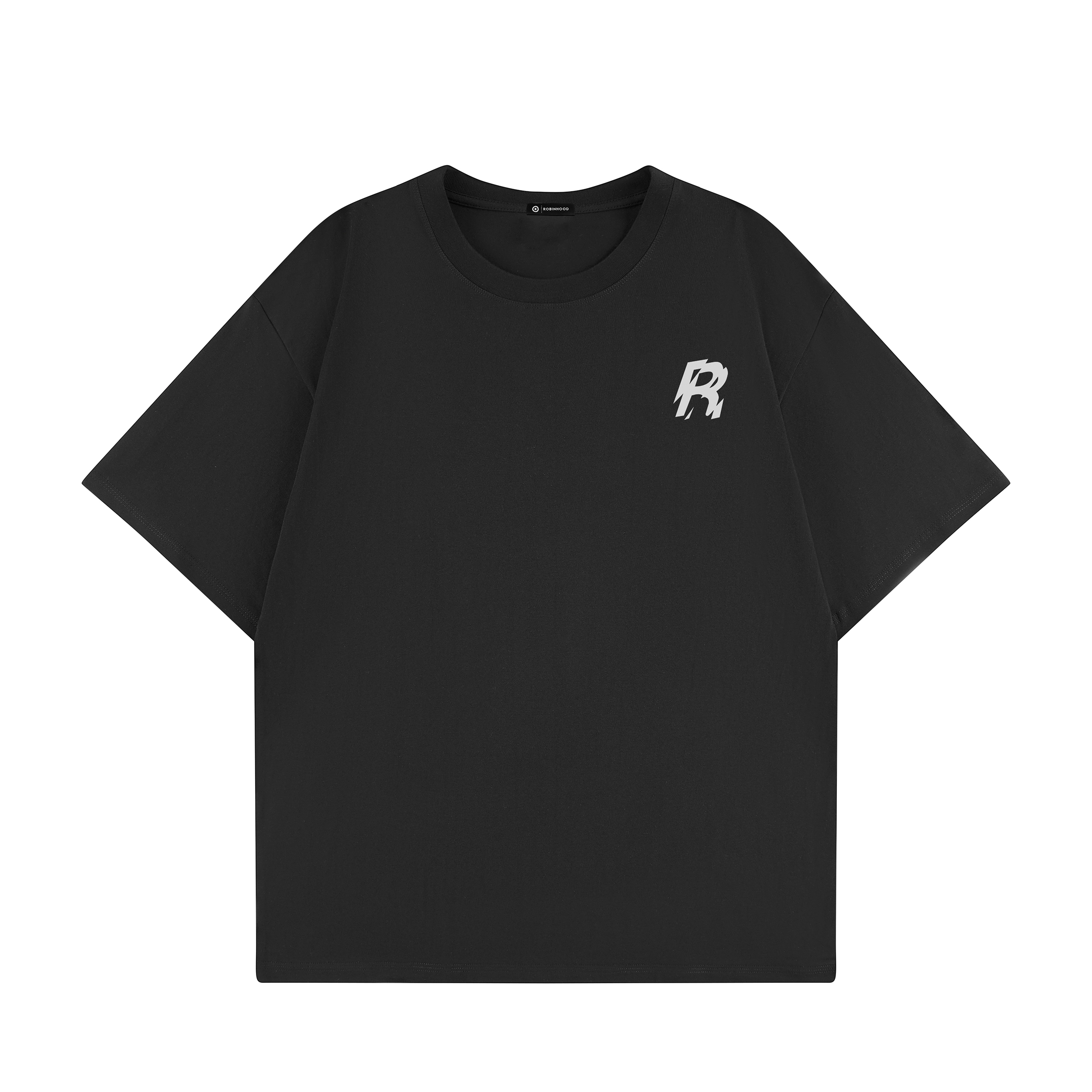 ROBINHOOD logo T