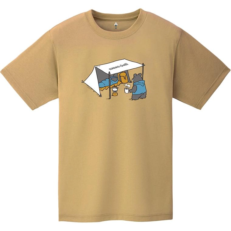 MONTBELL T