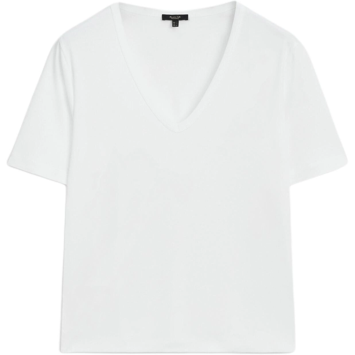 Massimo Dutti V T