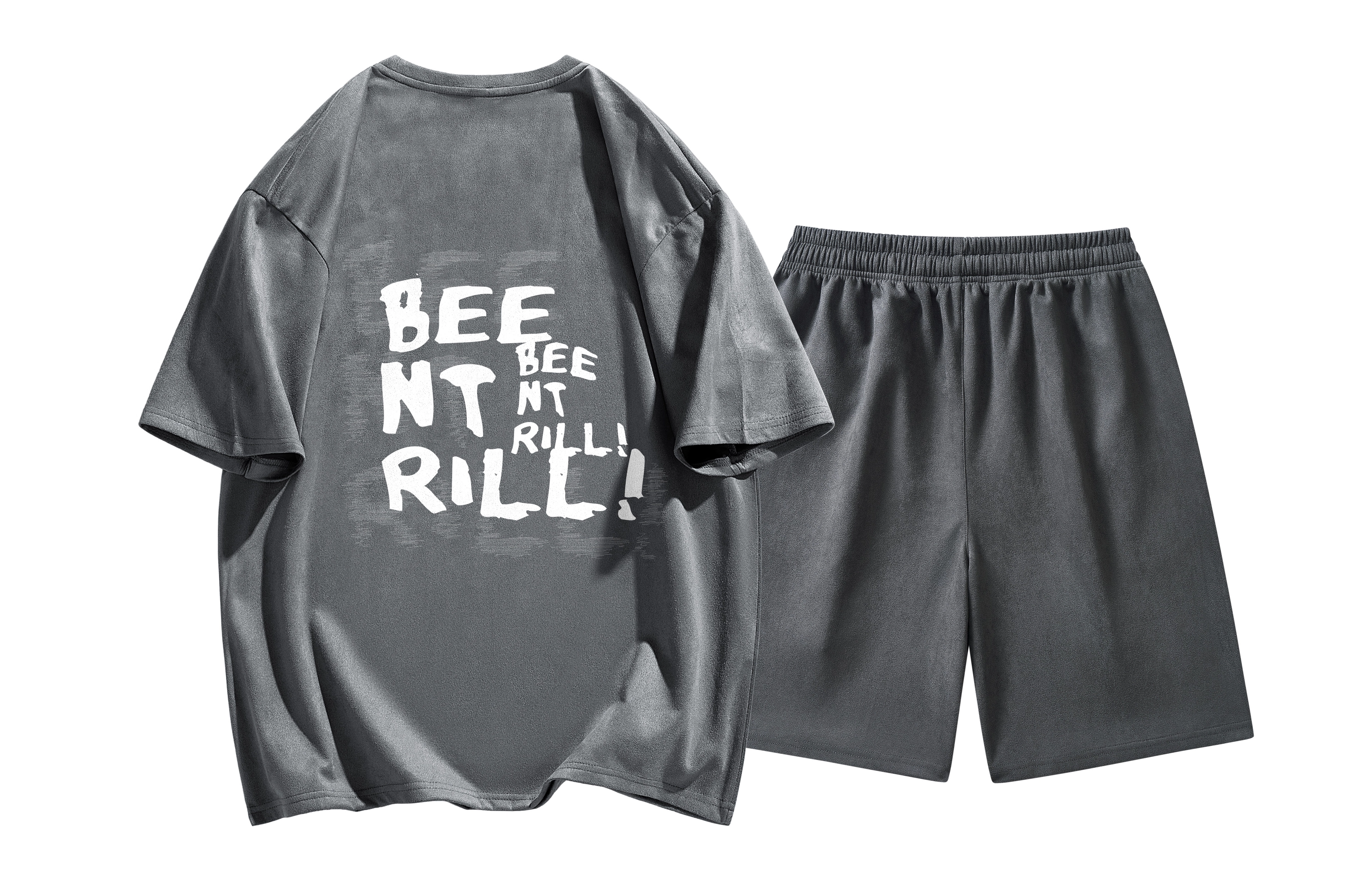 BEENTRILL LogoT