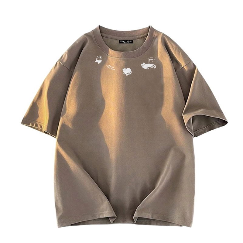 BOBBY ABLEY T