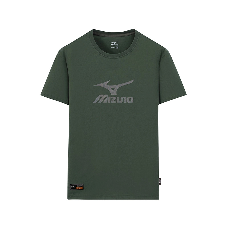 Mizuno logoT