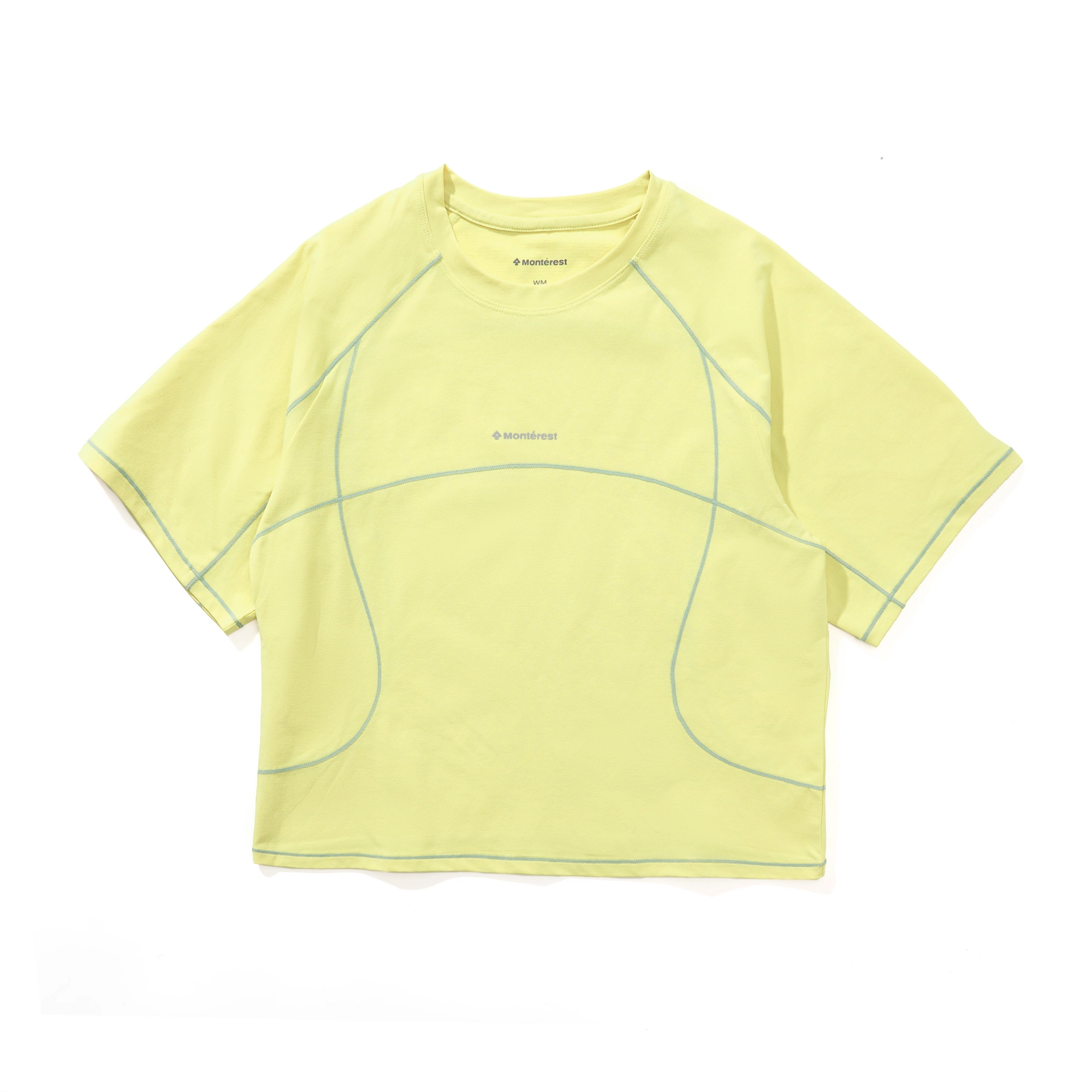 NOTHOMME Monterest T