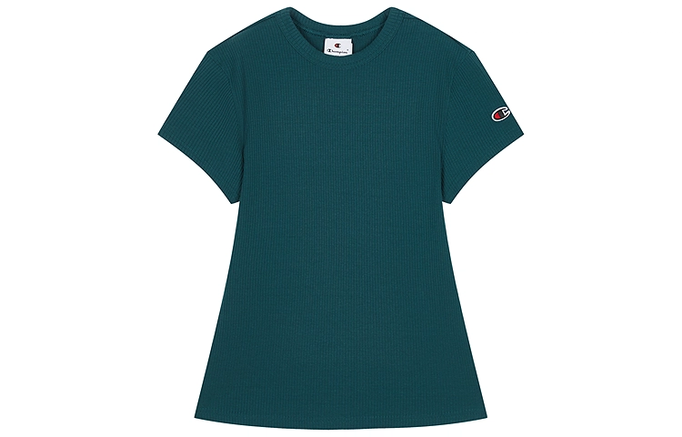 Champion SS25 YEARBOOK T