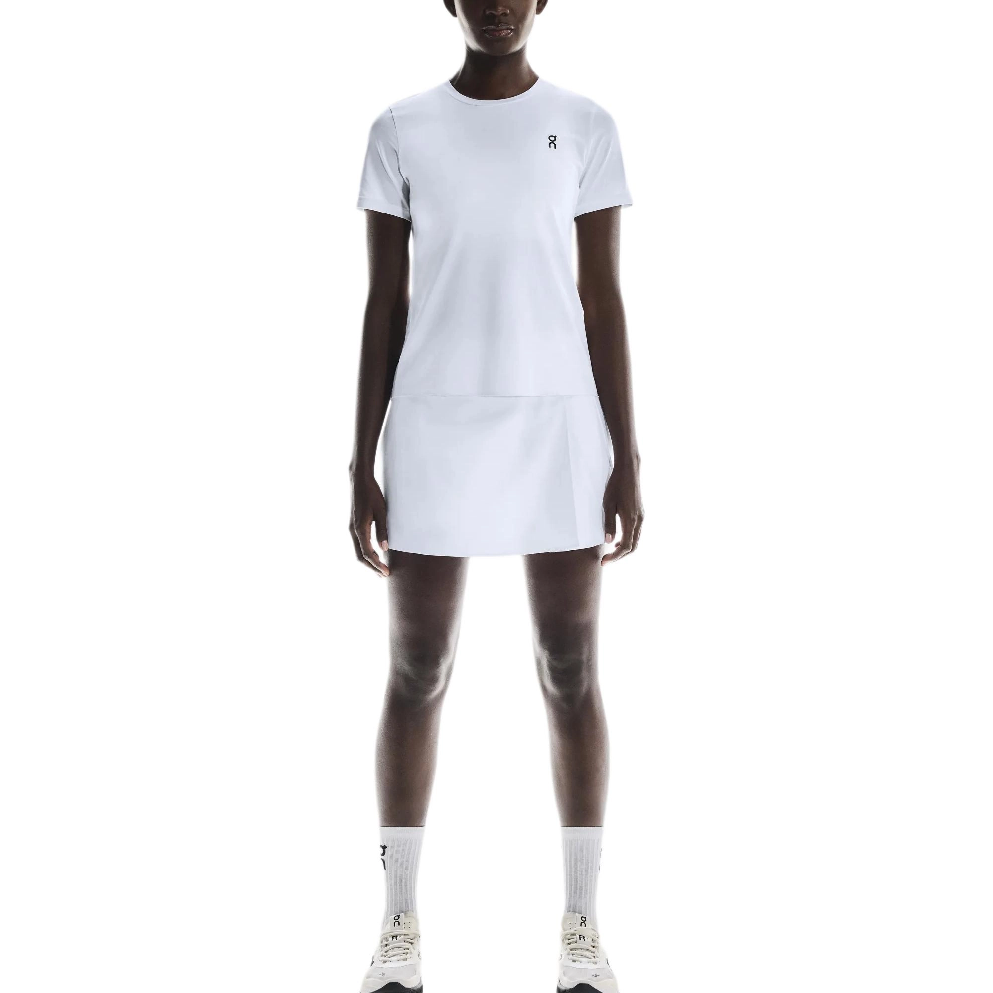 On Court logo T