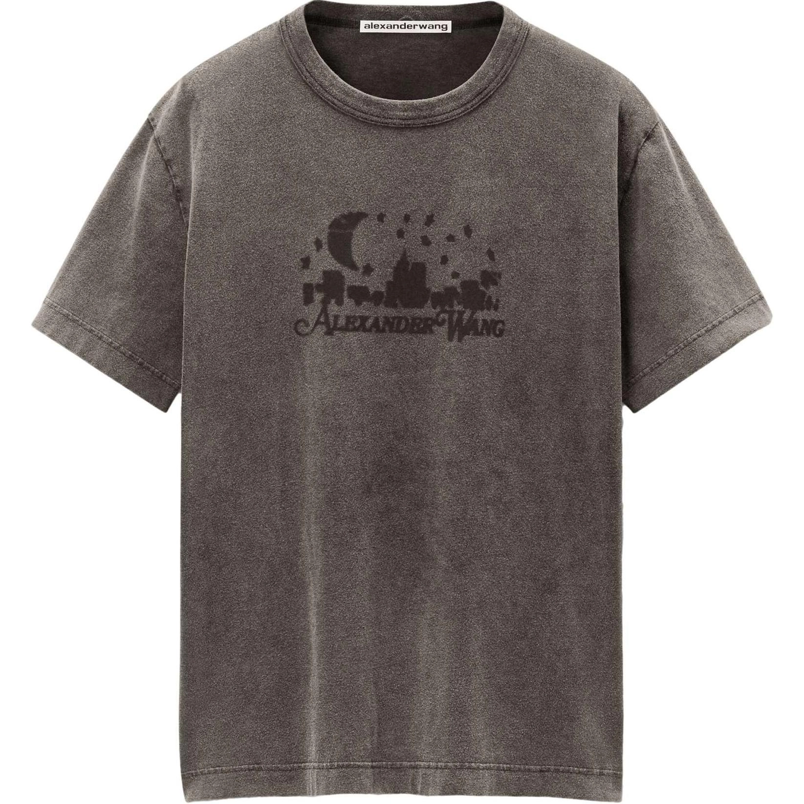 alexander wang SS24 T