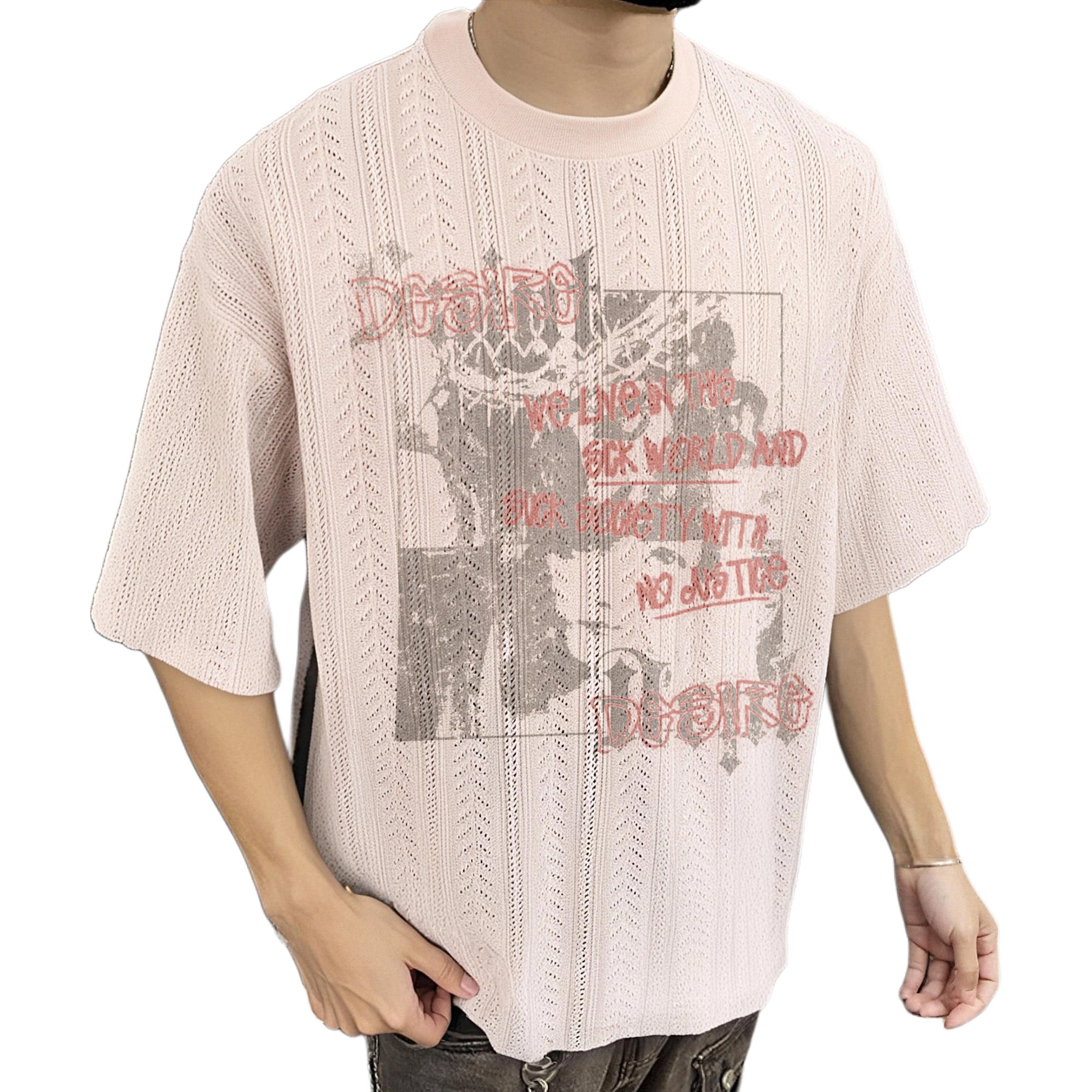 BEAR UNION T