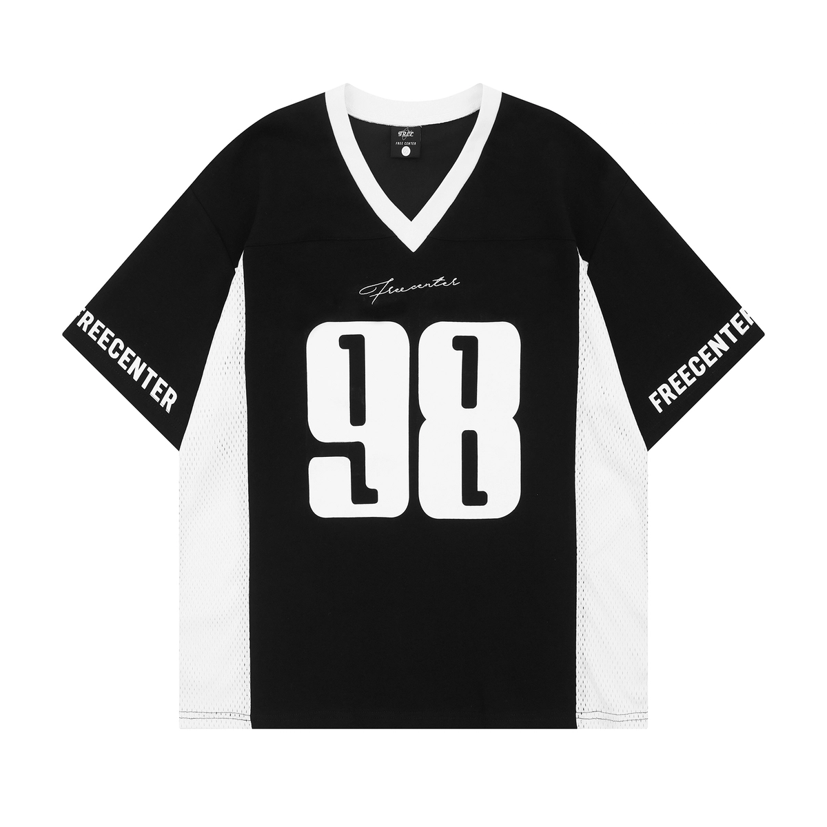 FREE CENTER T